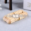 Five-piece octagonal wooden bucket bath and bathing set Specification image